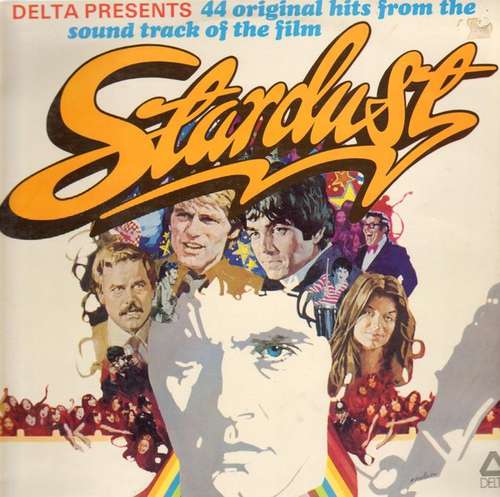 Cover Various - Delta Presents 44 Original Hits From The Soundtrack Of The Film Stardust (2xLP, Comp) Schallplatten Ankauf