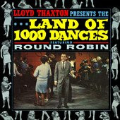 Bild Round Robin - Lloyd Thaxton Presents The Land Of 1000 Dances (LP) Schallplatten Ankauf