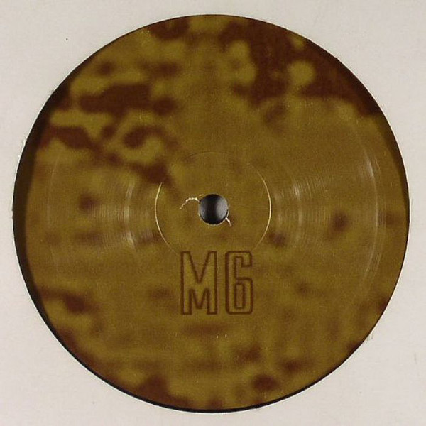 Cover Maurizio - M6 (12, RP) Schallplatten Ankauf
