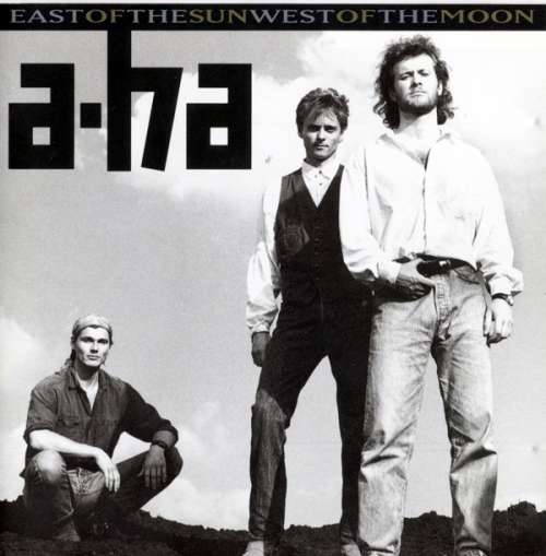 Cover a-ha - East Of The Sun West Of The Moon (CD, Album) Schallplatten Ankauf