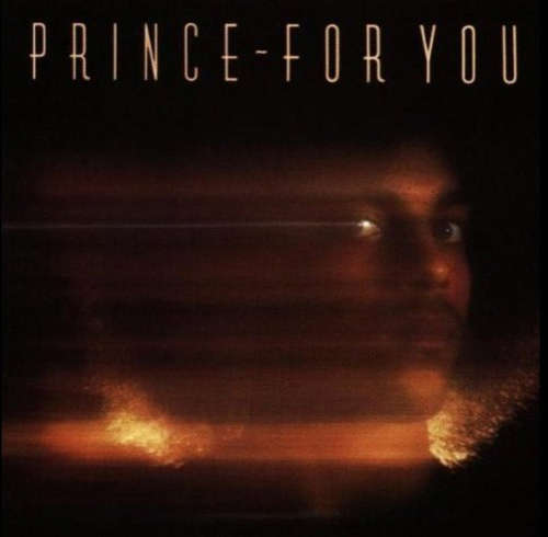Cover Prince - For You (LP, Album, RE) Schallplatten Ankauf