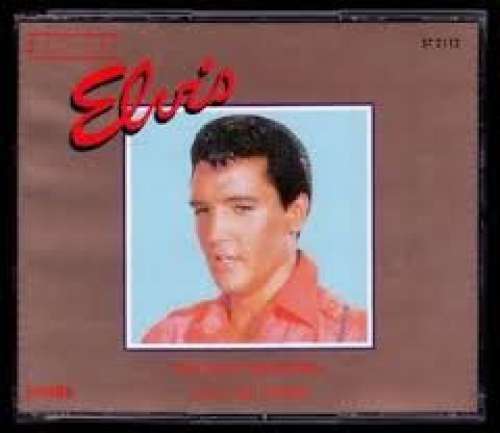 Cover Elvis Presley - The Gold Collection Volume 3 (2xCD, Comp) Schallplatten Ankauf