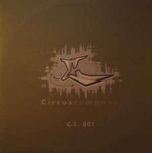 Cover Various - Circus Company 001 (12) Schallplatten Ankauf