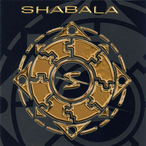 Bild Shabala - Shabala (CD, Album) Schallplatten Ankauf