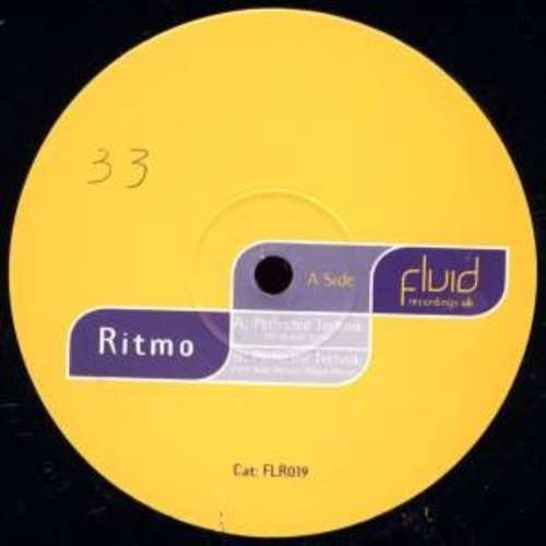Cover Ritmo - Perfected Technik (12) Schallplatten Ankauf