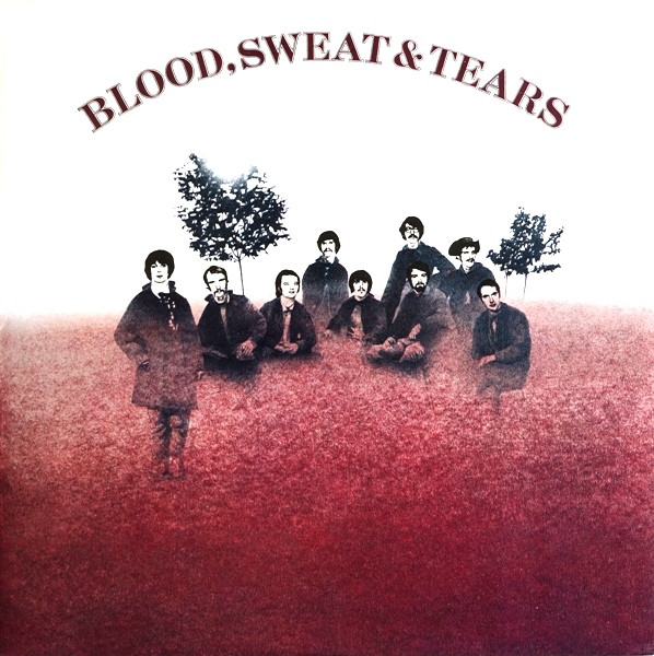 Bild Blood, Sweat & Tears* - Blood, Sweat & Tears (LP, Album, RE) Schallplatten Ankauf