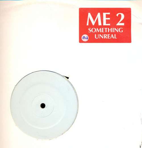 Bild ME 2 - Something Unreal (12) Schallplatten Ankauf