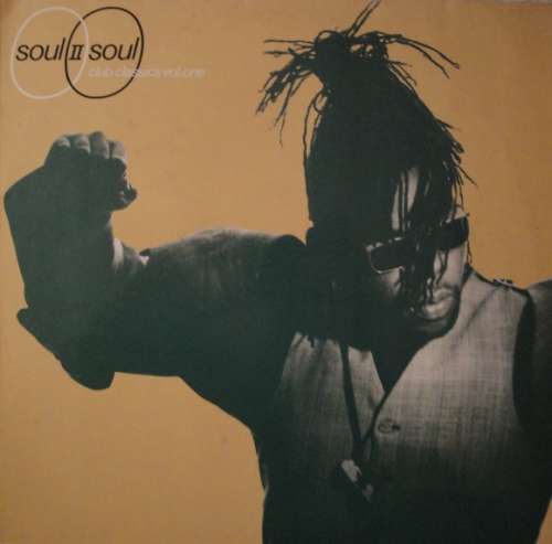 Cover Soul II Soul - Club Classics Vol. One (LP, Album) Schallplatten Ankauf
