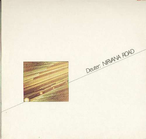 Cover Deuter - Nirvana Road (LP, Album) Schallplatten Ankauf