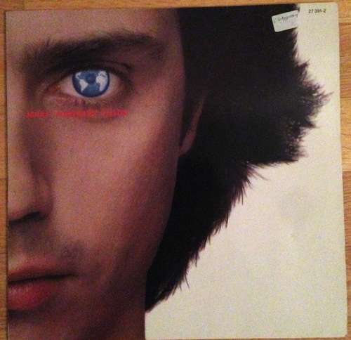 Cover Jarre* - Magnetic Fields (LP, Club, Clu) Schallplatten Ankauf