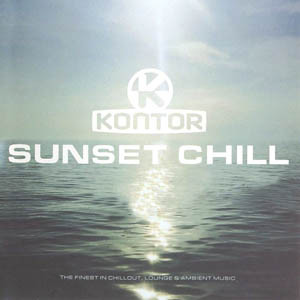 Bild Various - Kontor Sunset Chill (2xCD, Comp) Schallplatten Ankauf