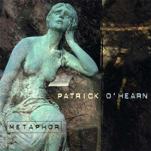 Cover Patrick O'Hearn - Metaphor (CD, Album) Schallplatten Ankauf