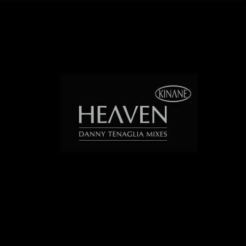 Cover Kinane - Heaven (Danny Tenaglia Mixes) (12) Schallplatten Ankauf