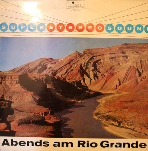Cover Al Caiola - Abends Am Rio Grande (LP, Album) Schallplatten Ankauf