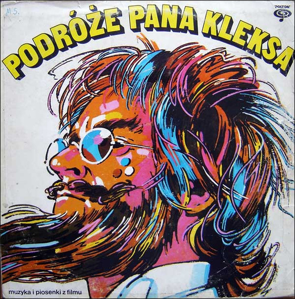 Bild Various - Podróże Pana Kleksa (LP) Schallplatten Ankauf