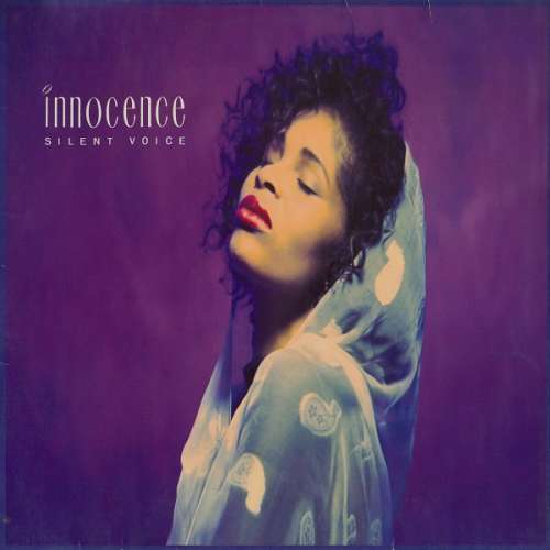 Cover Innocence - Silent Voice (12) Schallplatten Ankauf