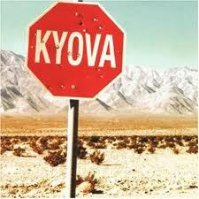 Cover Kyova - Kyova (CD, Album) Schallplatten Ankauf