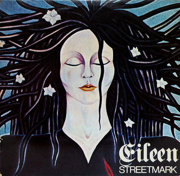Cover Streetmark - Eileen (LP, Album) Schallplatten Ankauf