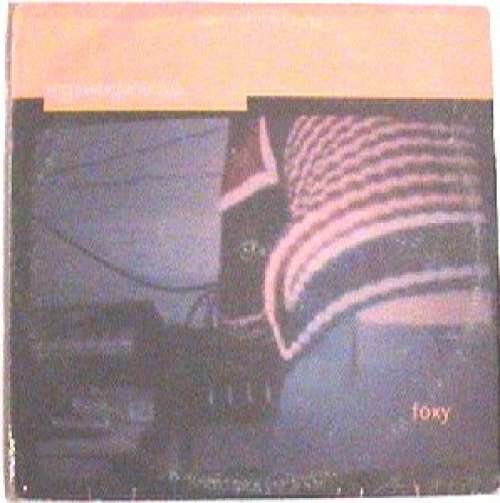 Cover Egoexpress - Foxy (2xLP) Schallplatten Ankauf