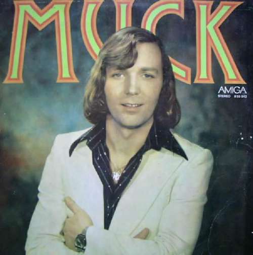 Cover Muck - Muck (LP, Album) Schallplatten Ankauf