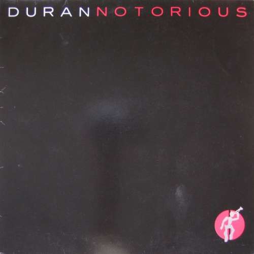 Cover Duran Duran - Notorious (12) Schallplatten Ankauf