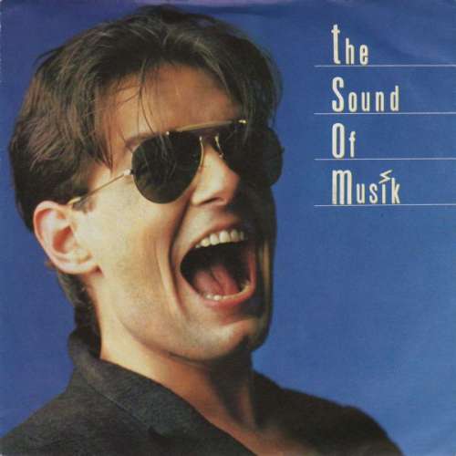Bild Falco - The Sound Of Musik (7, Single) Schallplatten Ankauf