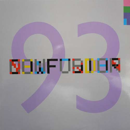 Cover New Order - Confusion (12) Schallplatten Ankauf