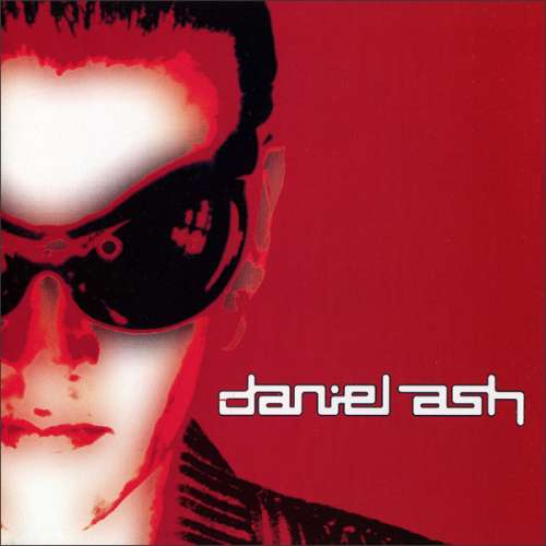 Cover Daniel Ash - Daniel Ash (CD, Album) Schallplatten Ankauf