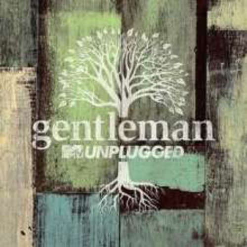 Cover Gentleman - MTV Unplugged  (4xLP, Album) Schallplatten Ankauf