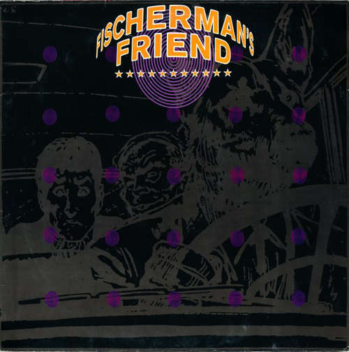 Cover Fischerman's Friend - Fischerman's Friend (12, Maxi) Schallplatten Ankauf