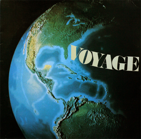 Cover Voyage - Voyage (LP, Album) Schallplatten Ankauf