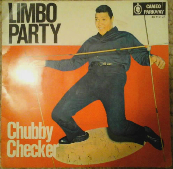 Cover Chubby Checker - Limbo Party (7, Mono) Schallplatten Ankauf