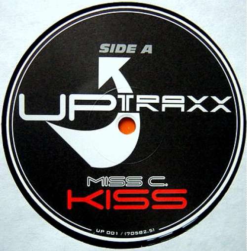 Bild Miss C. (2) - Kiss (12) Schallplatten Ankauf