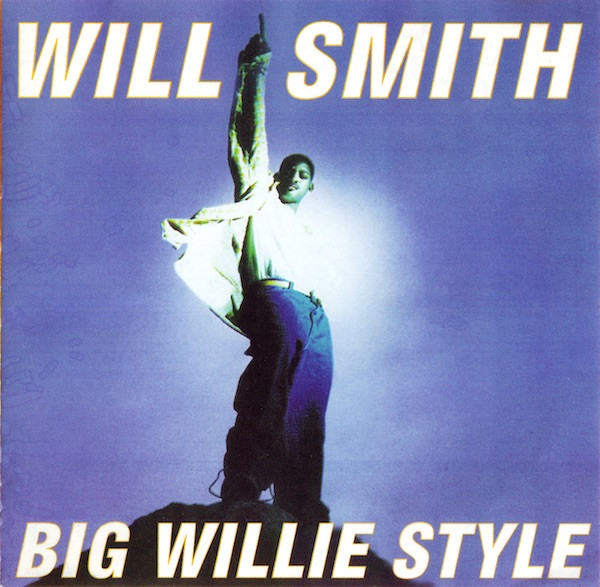 Cover Will Smith - Big Willie Style (CD, Album) Schallplatten Ankauf