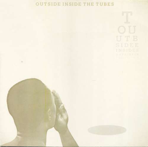 Cover The Tubes - Outside Inside (LP, Album, RE) Schallplatten Ankauf