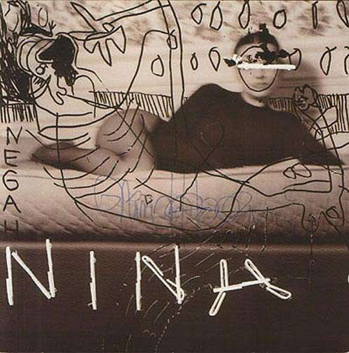 Cover Nina Hagen - Nina Hagen (LP, Album) Schallplatten Ankauf