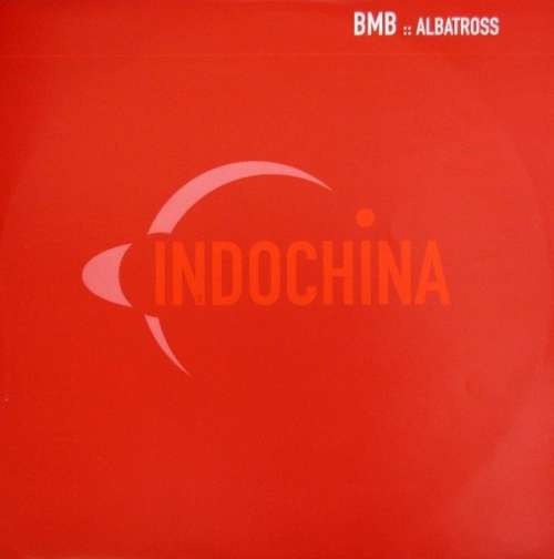 Cover BMB* - Albatross (12) Schallplatten Ankauf