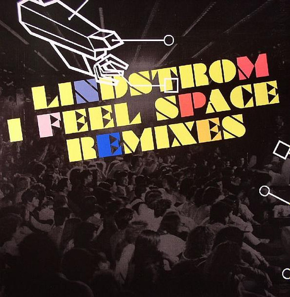 Bild Lindstrom* - I Feel Space (Remixes) (12) Schallplatten Ankauf