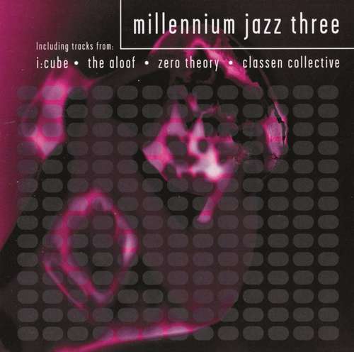 Cover Various - Millennium Jazz Three (CD, Comp) Schallplatten Ankauf
