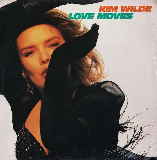 Cover Love Moves Schallplatten Ankauf