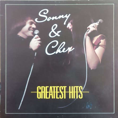 Bild Sonny & Cher - Greatest Hits (LP, Comp) Schallplatten Ankauf