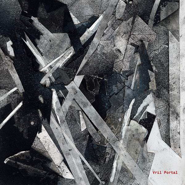Cover Vril (2) - Portal (2x12, Album) Schallplatten Ankauf