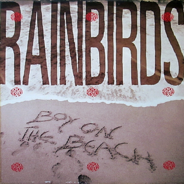 Cover Rainbirds - Boy On The Beach (12, Single) Schallplatten Ankauf