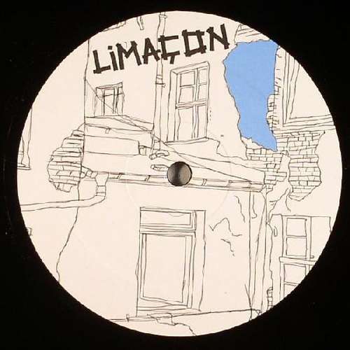 Cover Limaçon - Imp (12) Schallplatten Ankauf