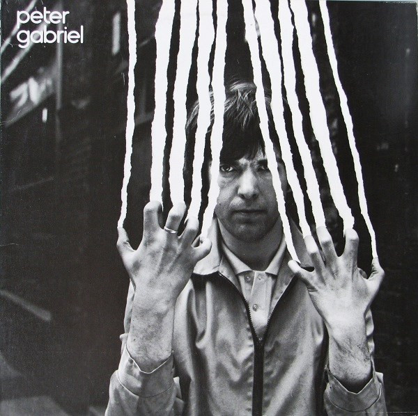 Bild Peter Gabriel - Peter Gabriel (LP, Album, MO ) Schallplatten Ankauf