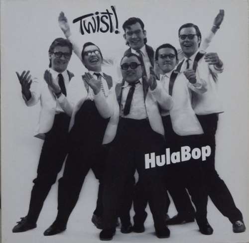 Bild Twist (4) - HulaBop (LP) Schallplatten Ankauf