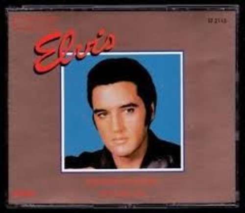 Cover Elvis Presley - The Gold Collection Vol. 6 (2xCD, Comp) Schallplatten Ankauf
