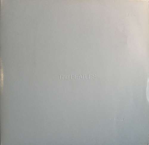 Bild The Beatles - The Beatles (2xLP, Album, M/Print, RP, DMM) Schallplatten Ankauf