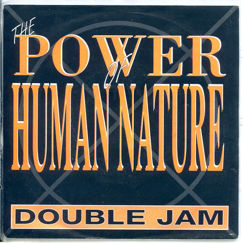 Cover Double Jam - The Power Of Human Nature (7, Single) Schallplatten Ankauf