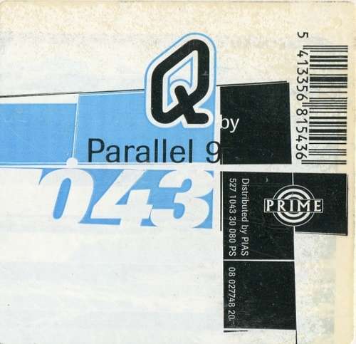 Cover Q Schallplatten Ankauf